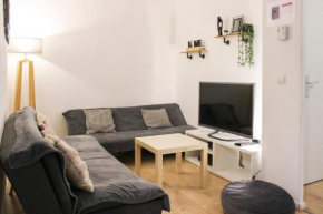 Spacious 69 m nest with balcony